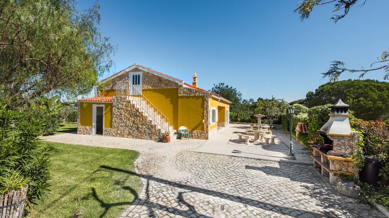 Photo of Outdoor in Silves