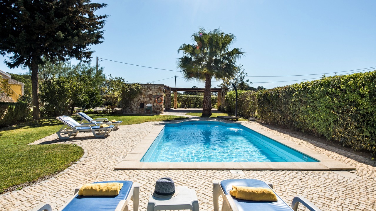 Photo of Outdoor in Silves