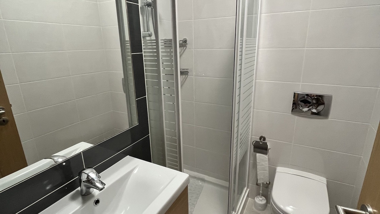 Photo of Bathroom in Vale de Parra