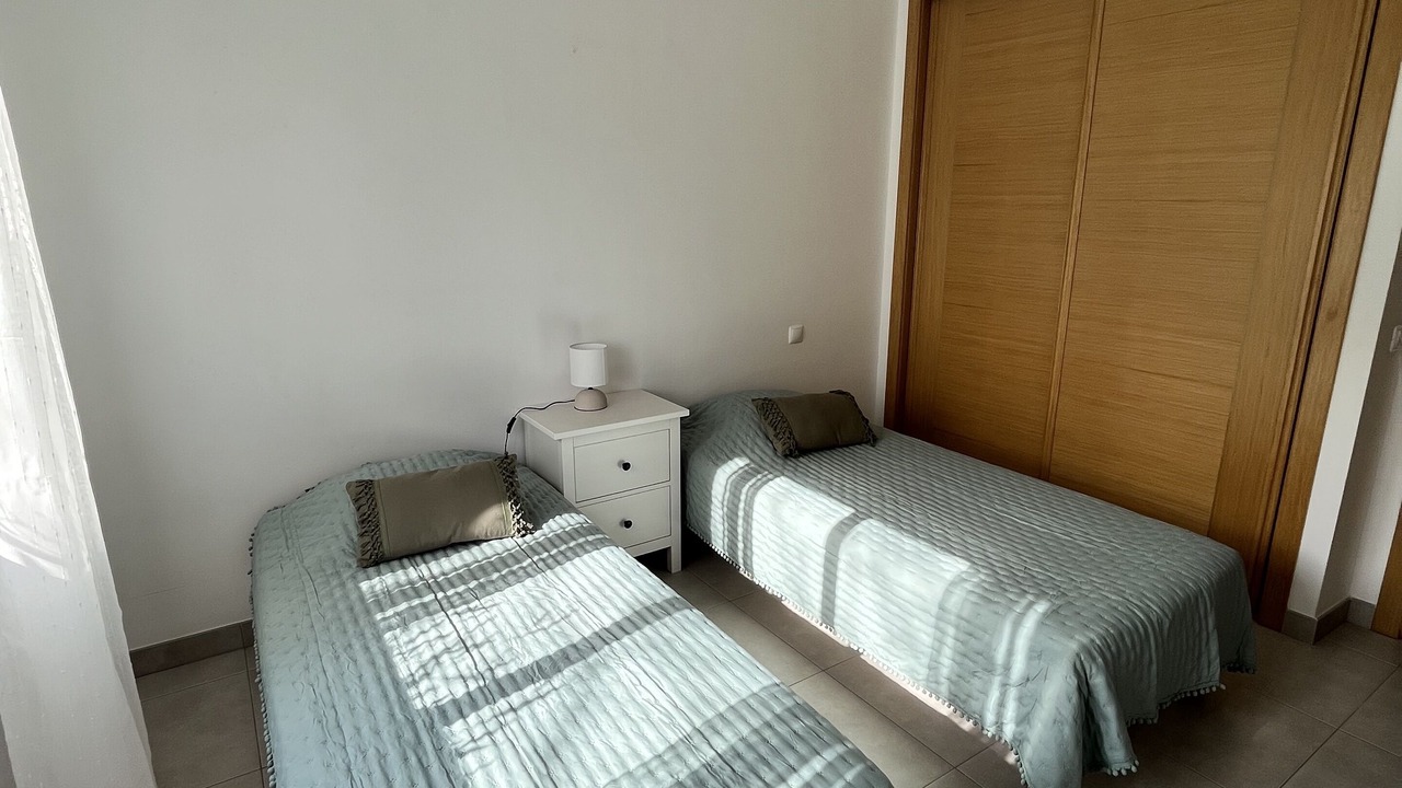 Photo of Bedroom in Vale de Parra