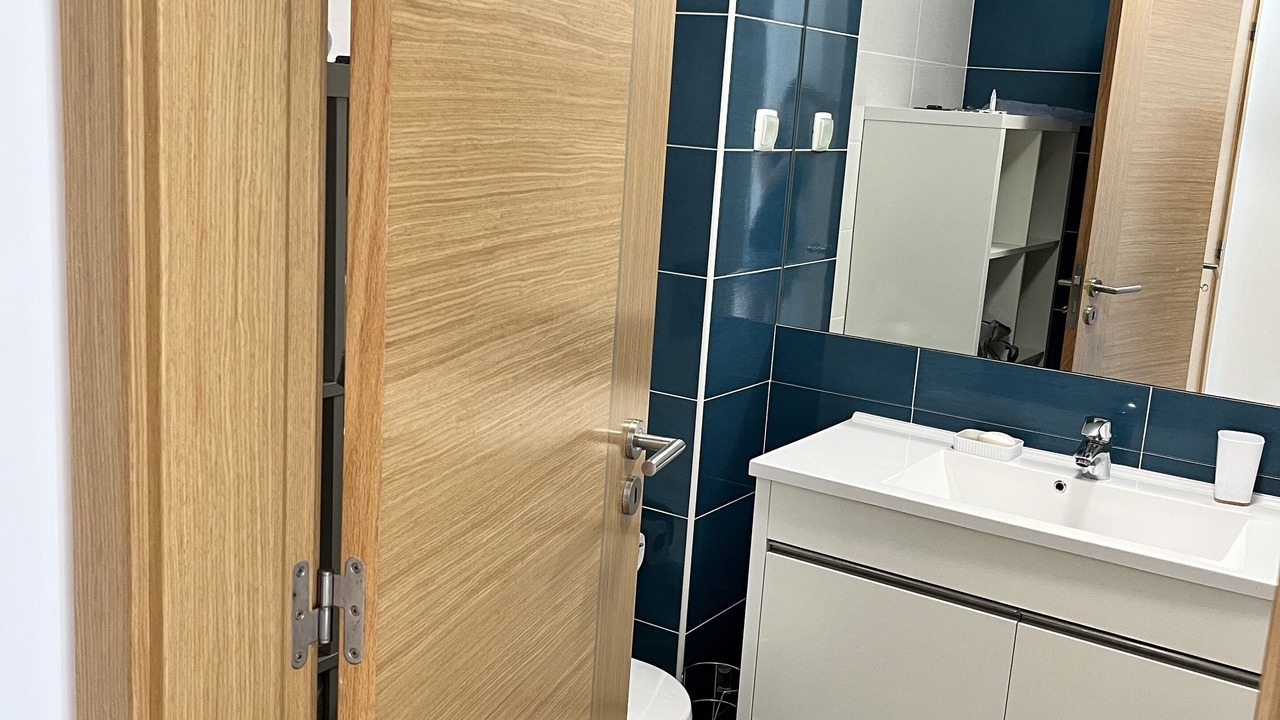 Photo of Bathroom in Vale de Parra