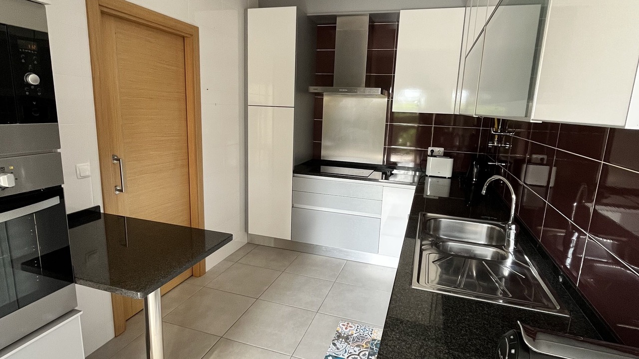 Photo of Kitchen in Vale de Parra