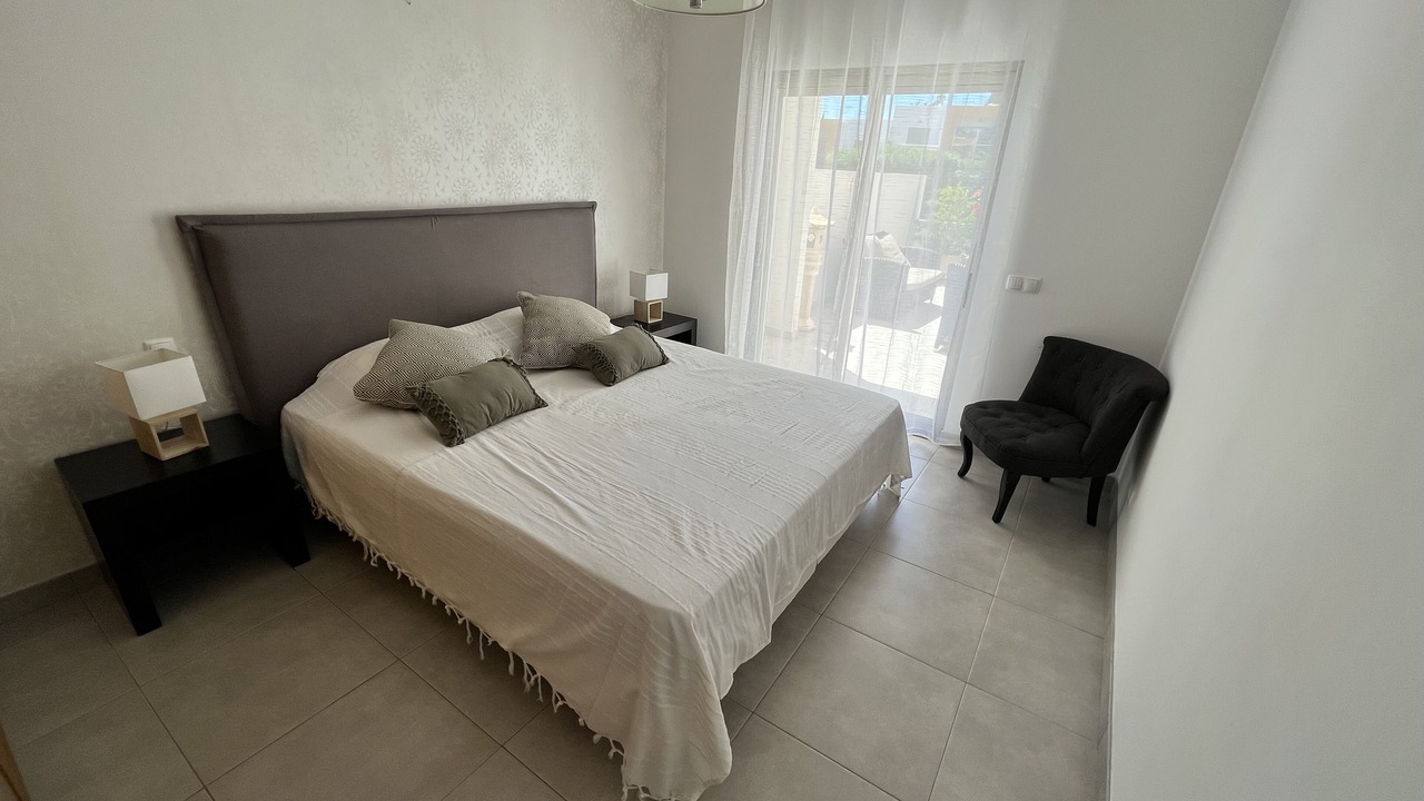 Photo of Bedroom in Vale de Parra