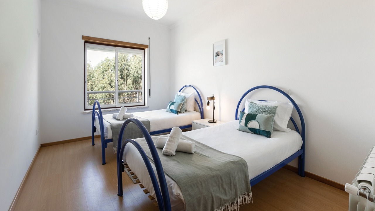 Photo of Bedroom in Nazare