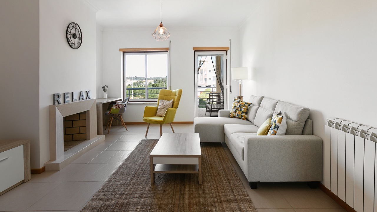 Photo of Livingroom in Nazare