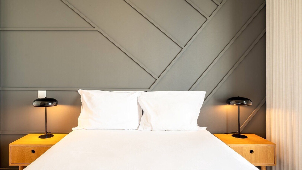 Photo of Bedroom in Parque das Nacoes