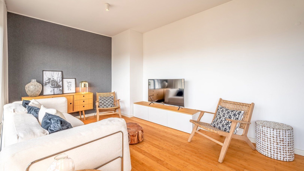 Photo of Livingroom in Parque das Nacoes