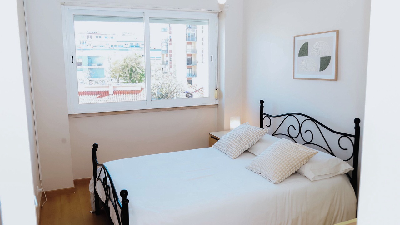 Photo of Bedroom in Setubal