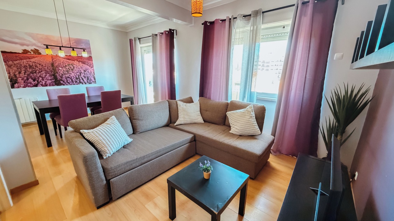 Photo of Livingroom in Setubal