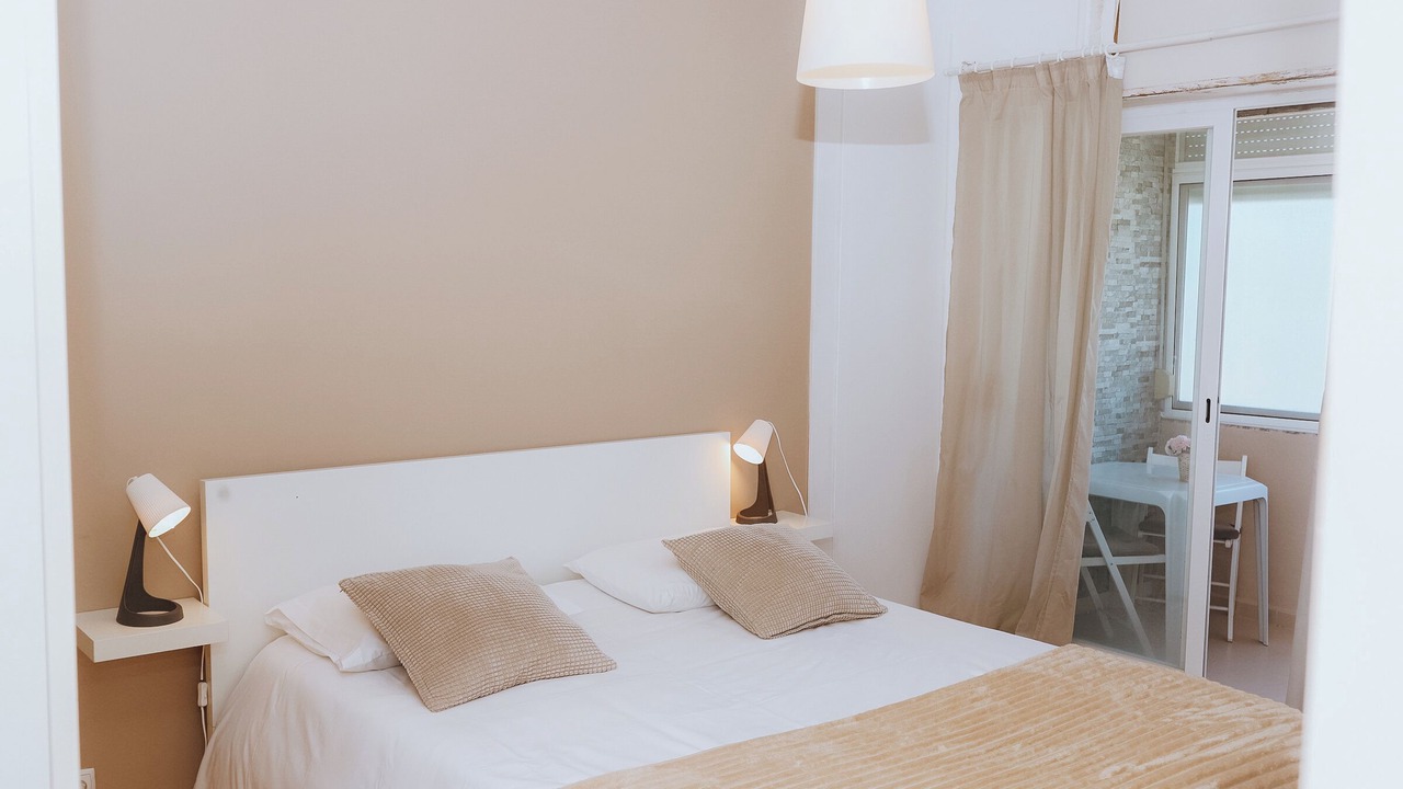 Photo of Bedroom in Setubal