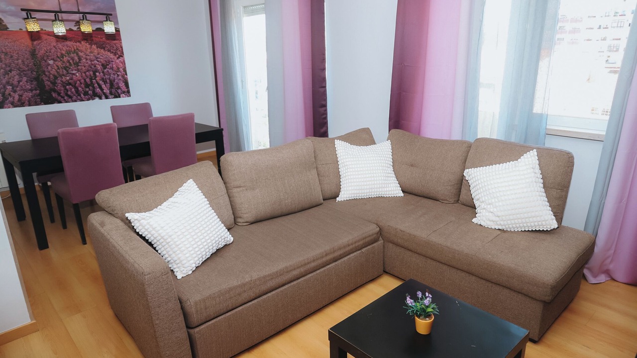 Photo of Livingroom in Setubal