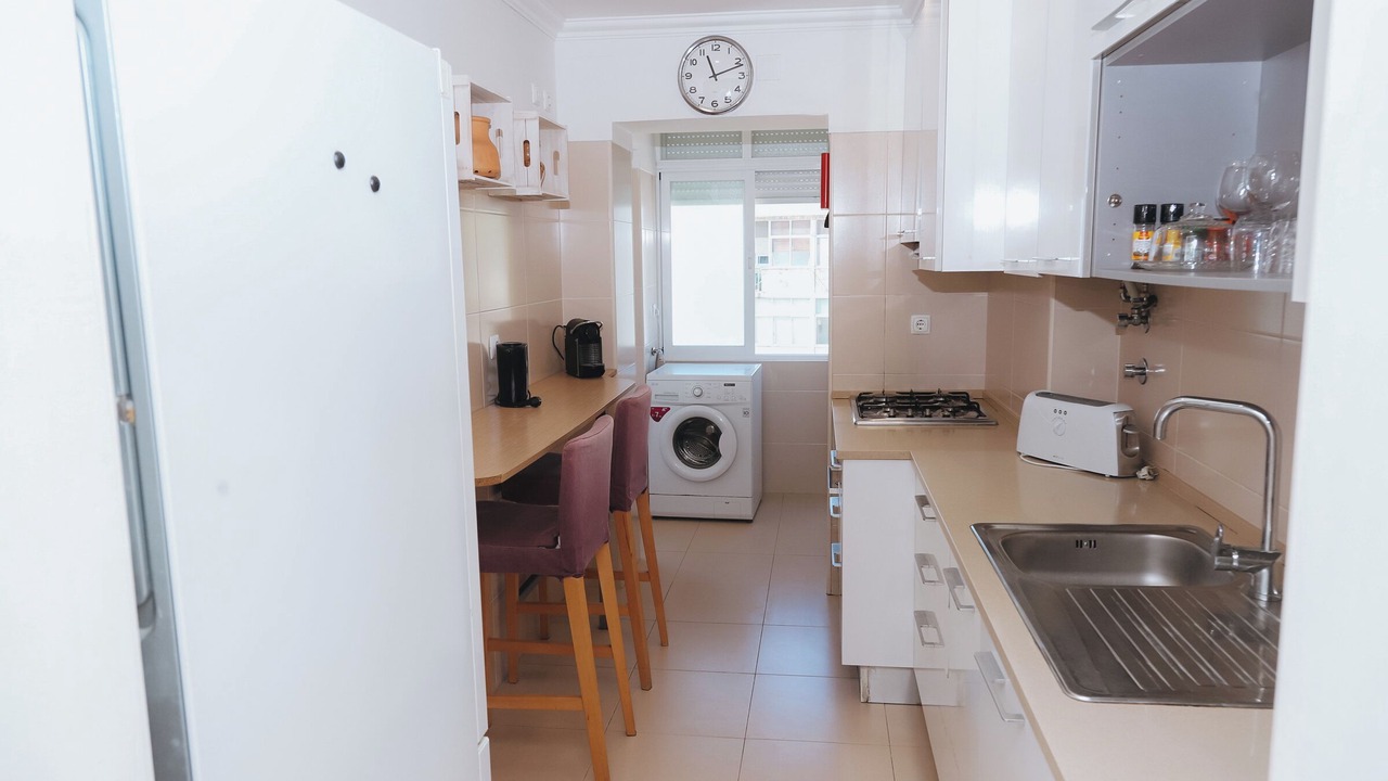 Photo of Kitchen in Setubal