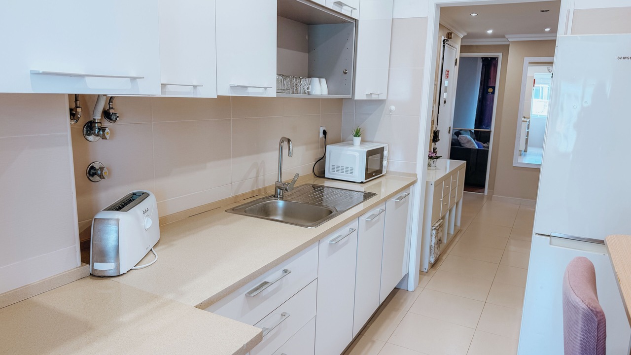 Photo of Kitchen in Setubal