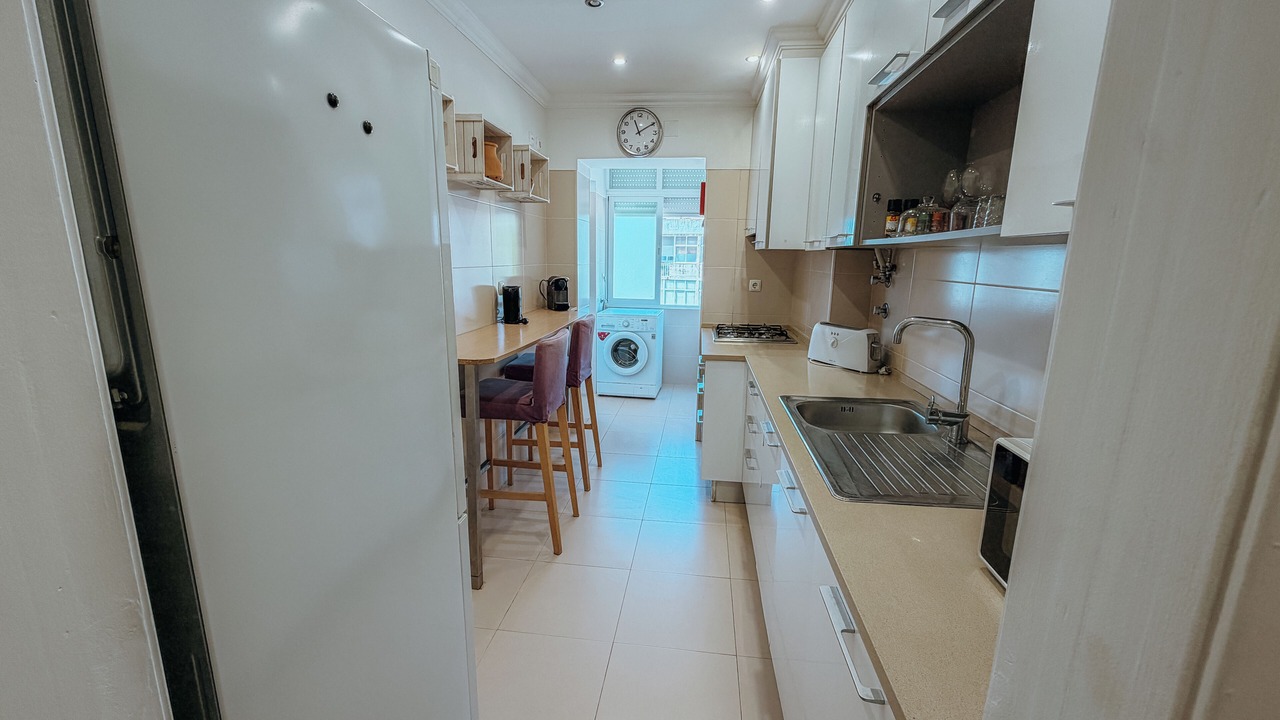 Photo of Kitchen in Setubal