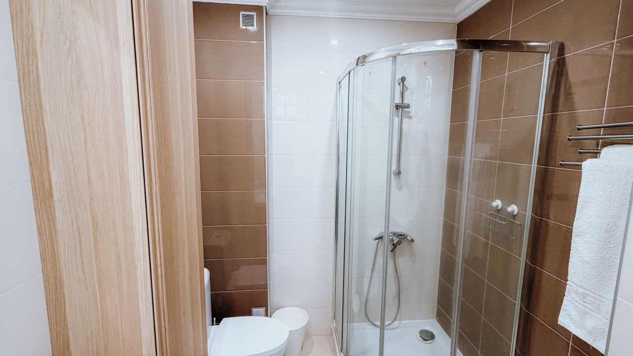 Photo of Bathroom in Setubal