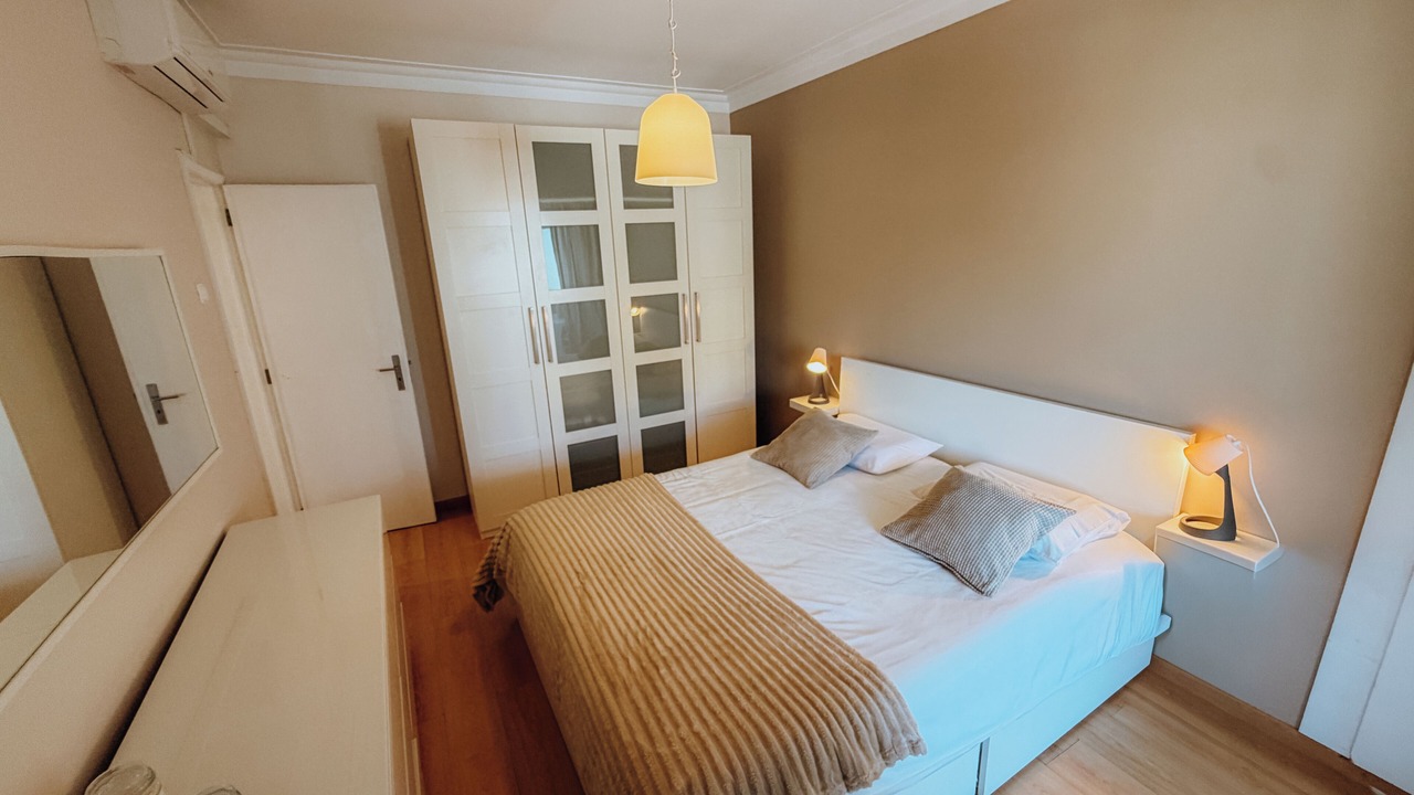 Photo of Bedroom in Setubal