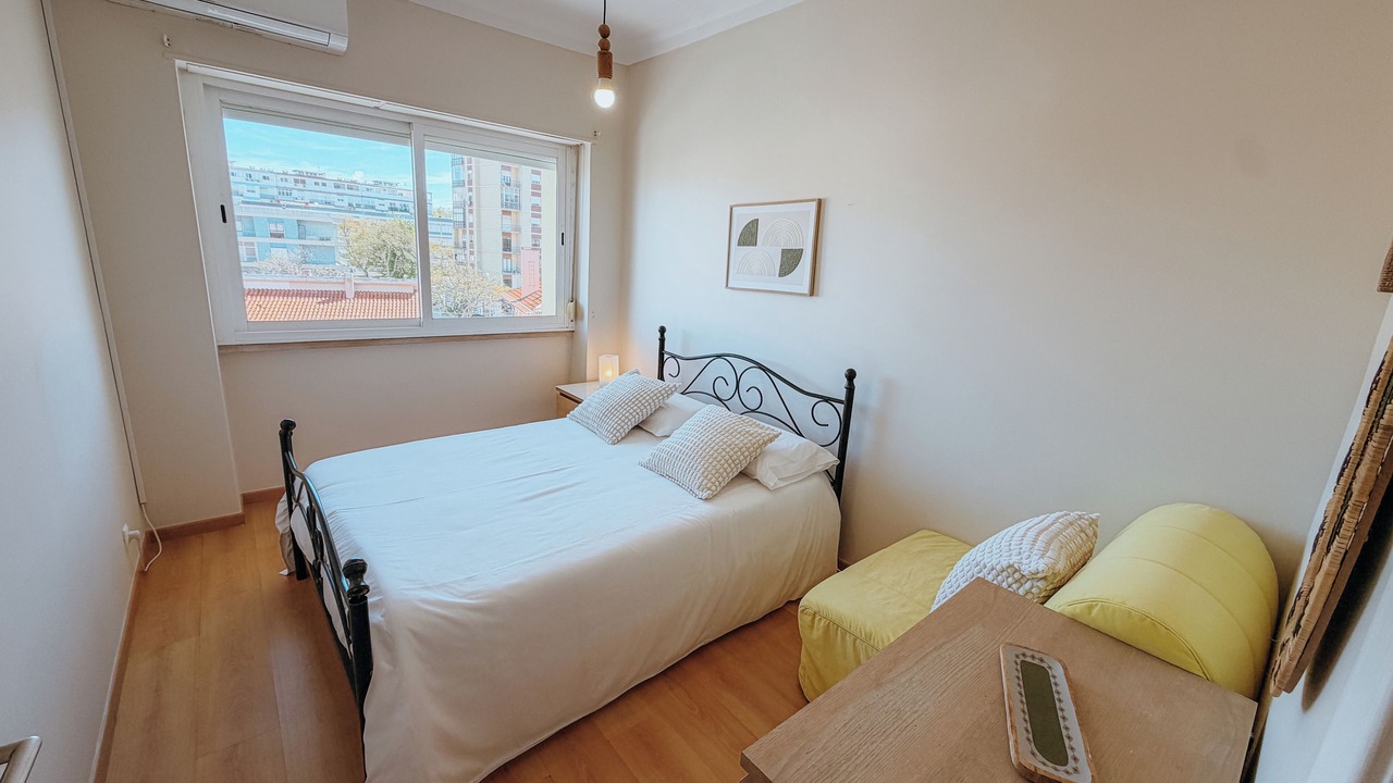 Photo of Bedroom in Setubal