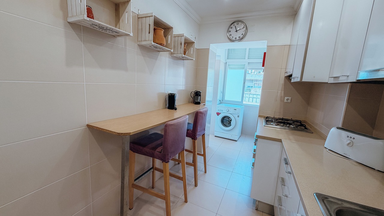 Photo of Kitchen in Setubal