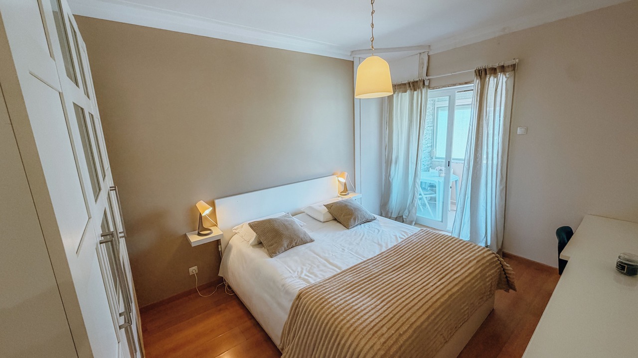 Photo of Bedroom in Setubal