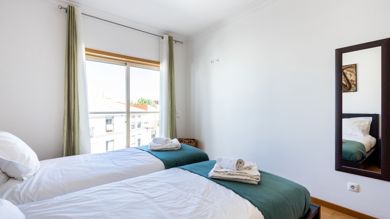 Photo of Bedroom in Lagos