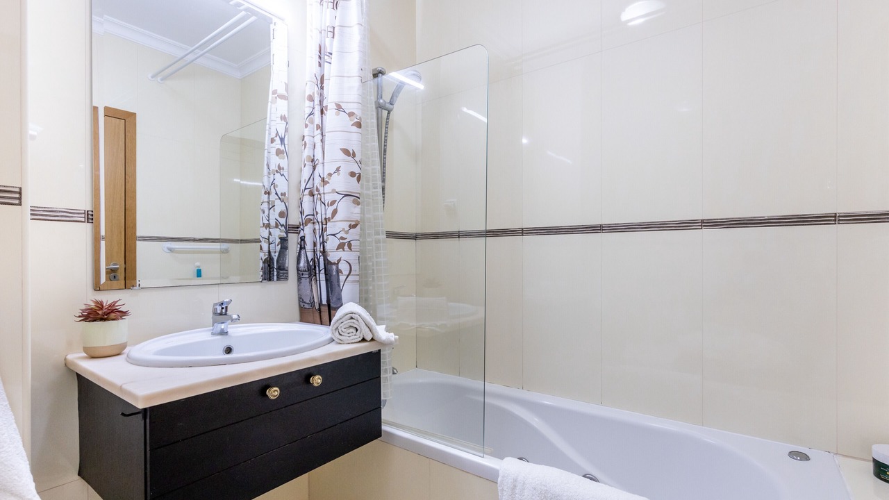 Photo of Bathroom in Lagos