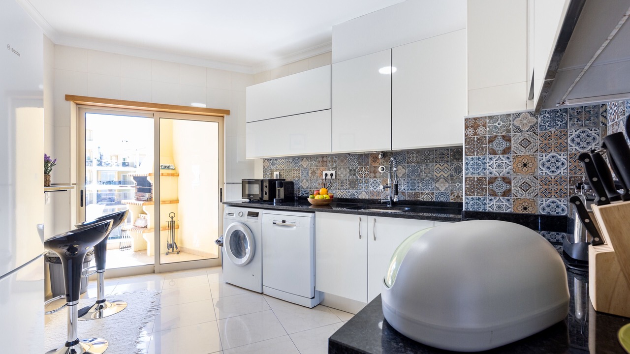 Photo of Kitchen in Lagos