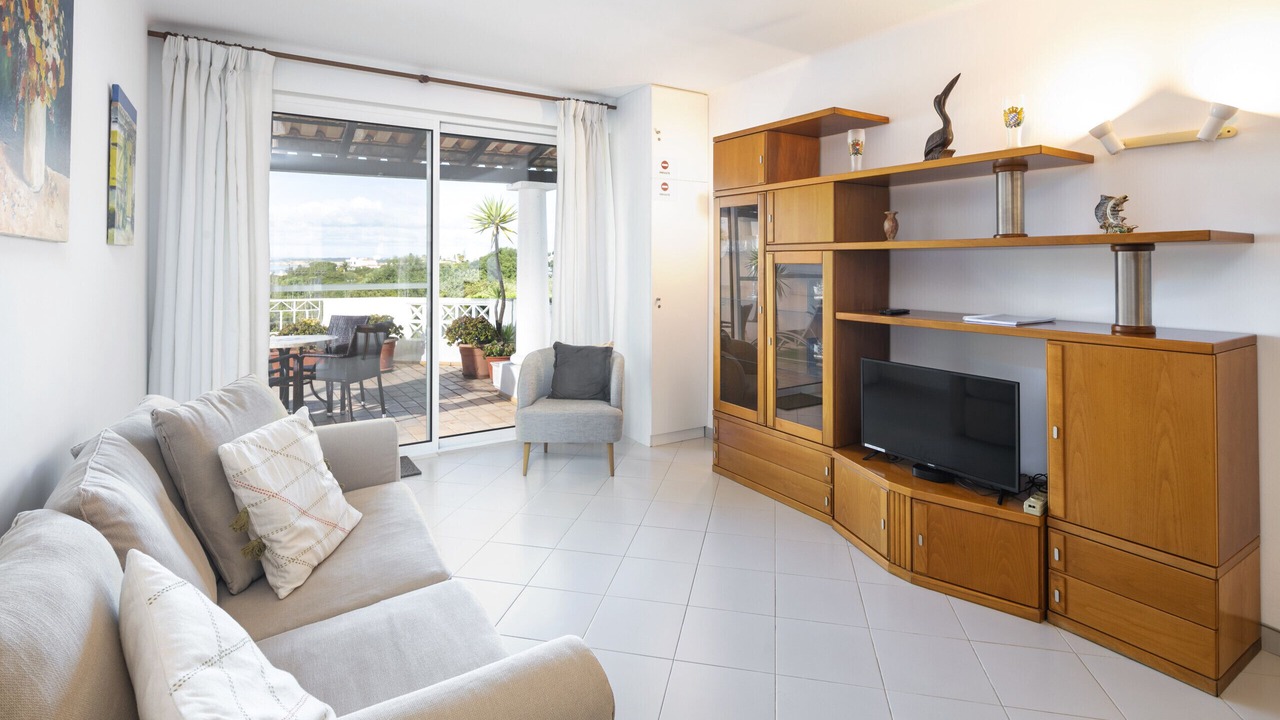 Photo of Livingroom in Ferragudo