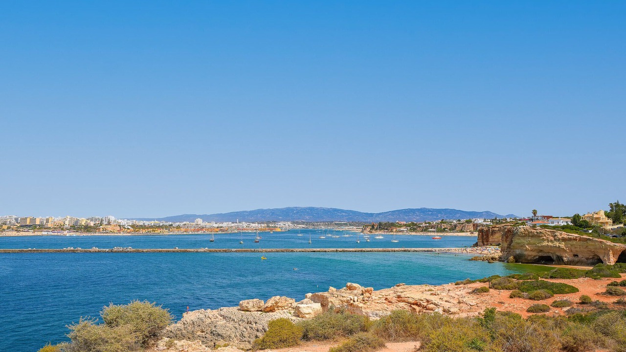 Photo of Others in Ferragudo