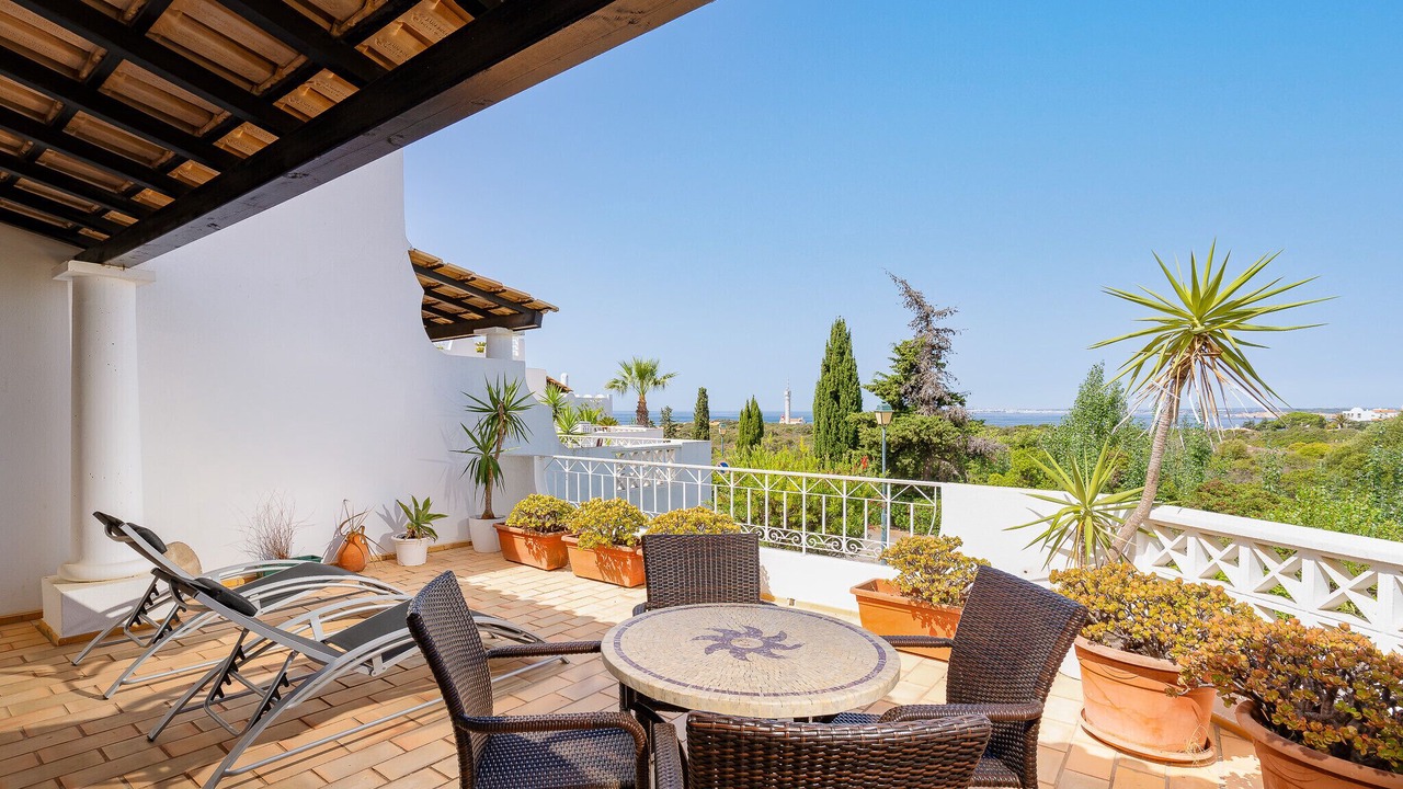 Photo of Outdoor in Ferragudo