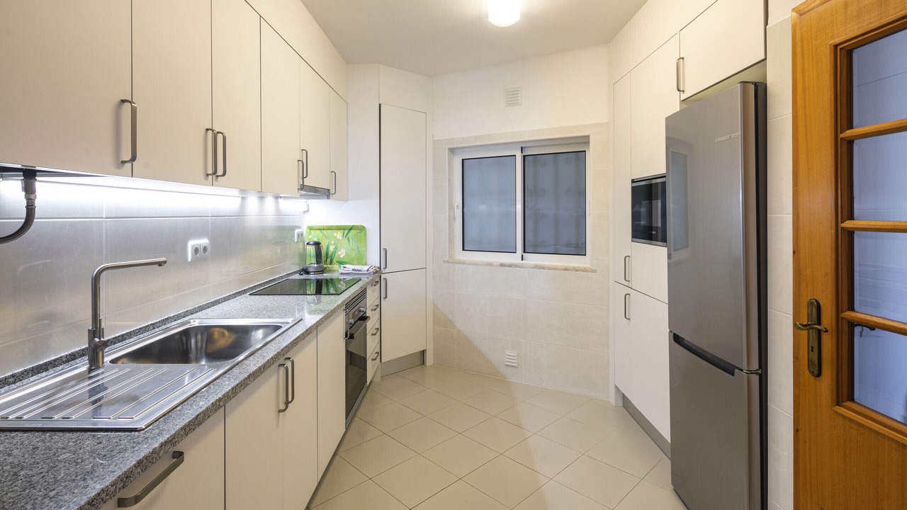 Photo of Kitchen in Ferragudo