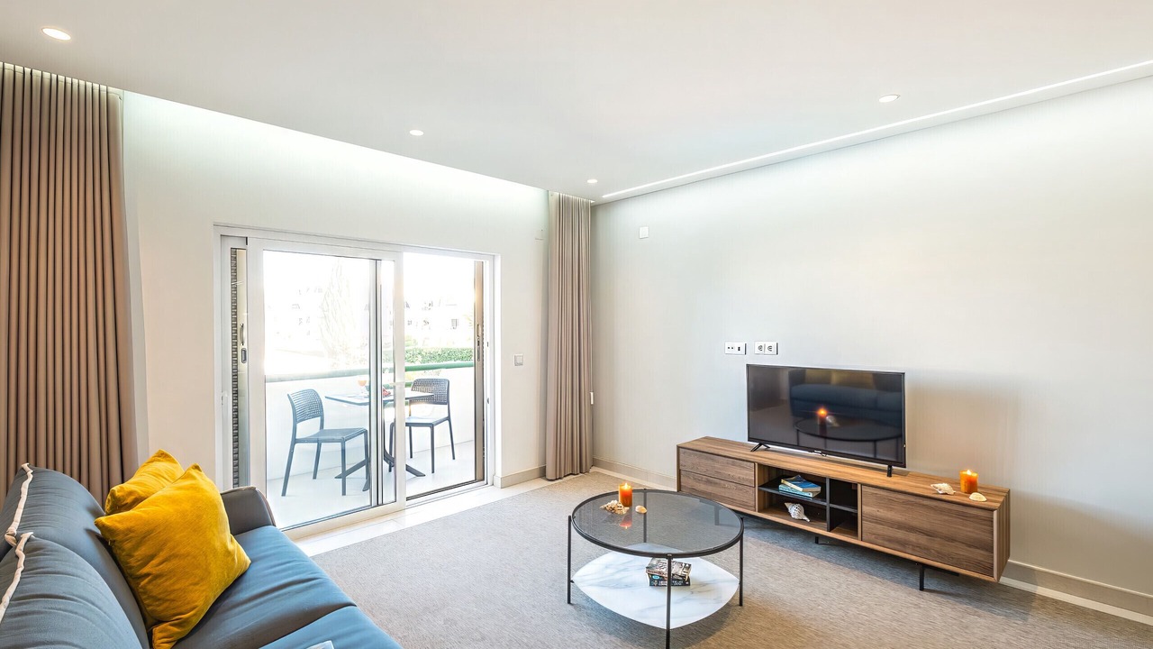 Photo of Livingroom in Areias de Sao Joao