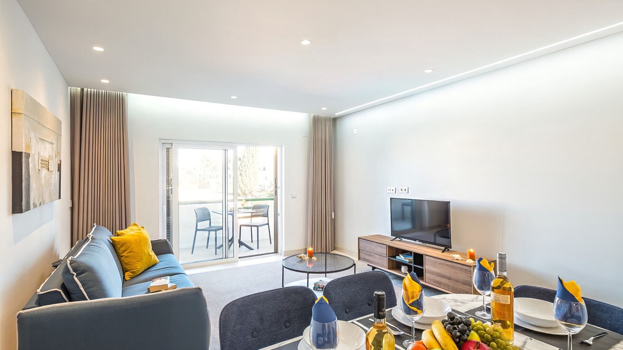 Photo of Livingroom in Areias de Sao Joao