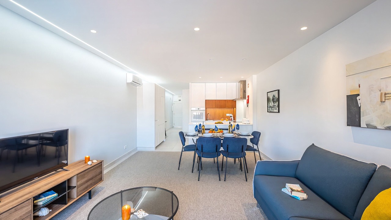 Photo of Livingroom in Areias de Sao Joao