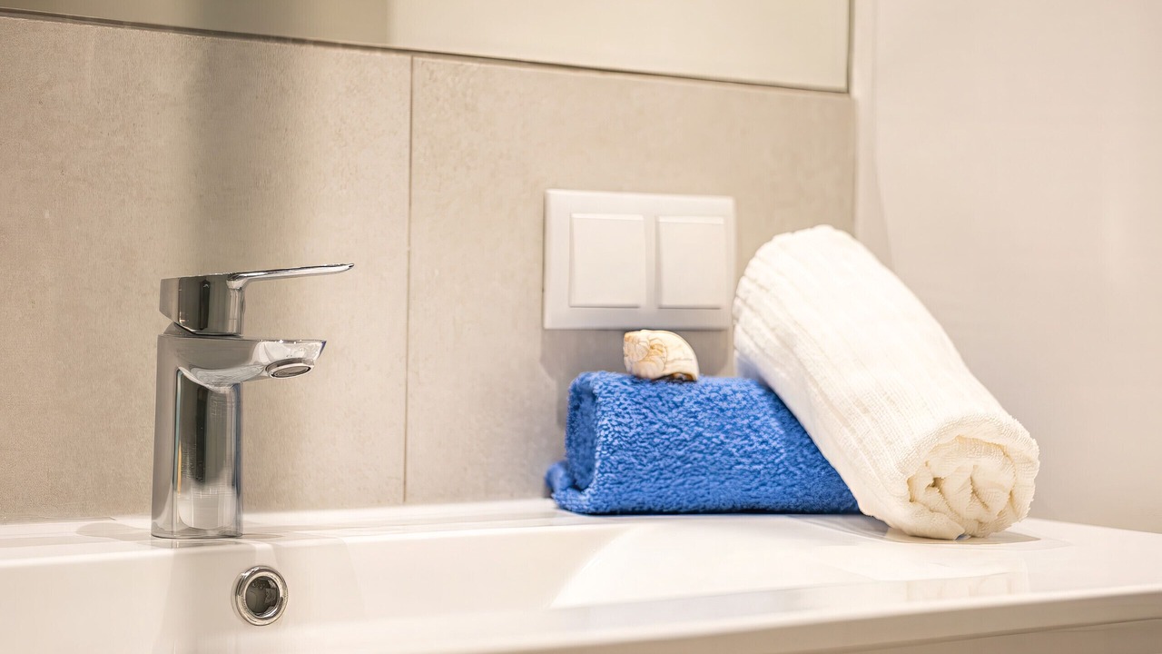 Photo of Bathroom in Areias de Sao Joao