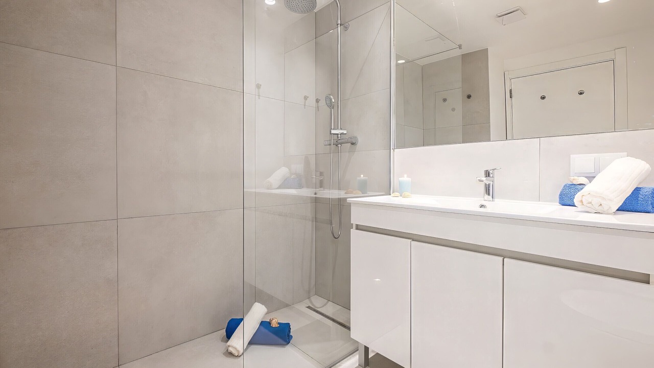 Photo of Bathroom in Areias de Sao Joao