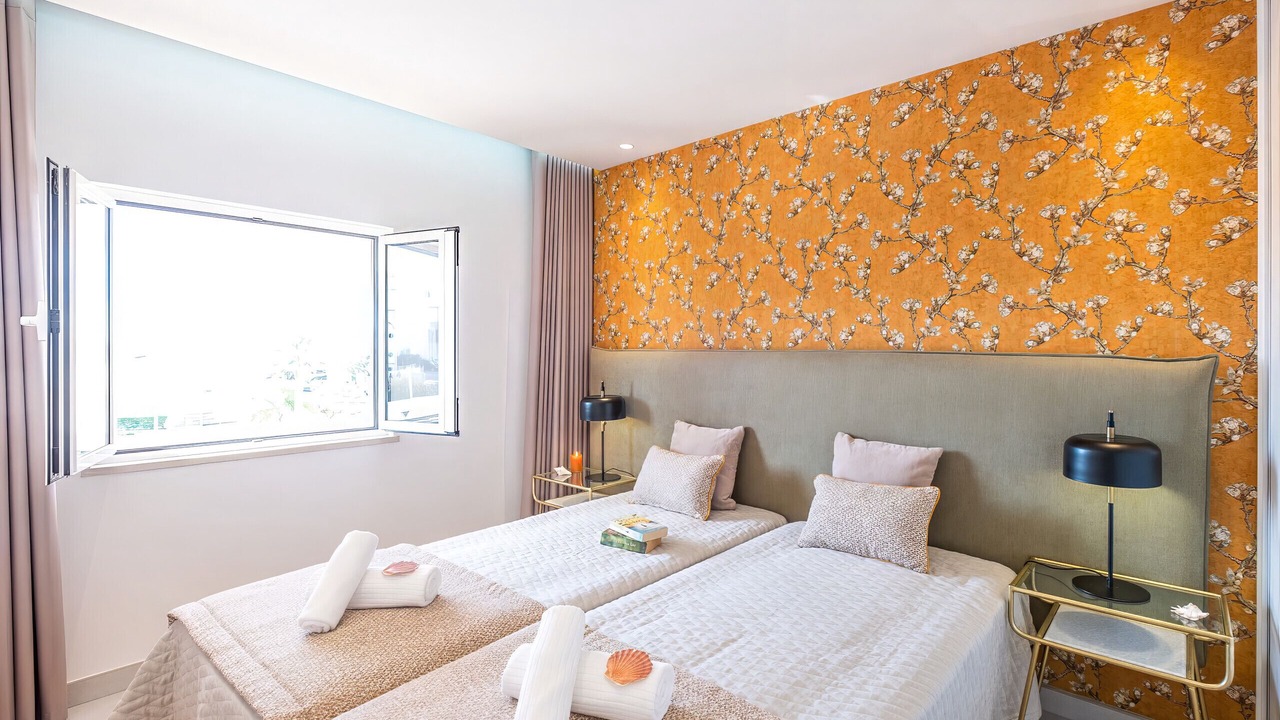 Photo of Bedroom in Areias de Sao Joao