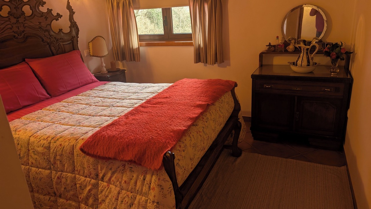 Photo of Bedroom in Molares