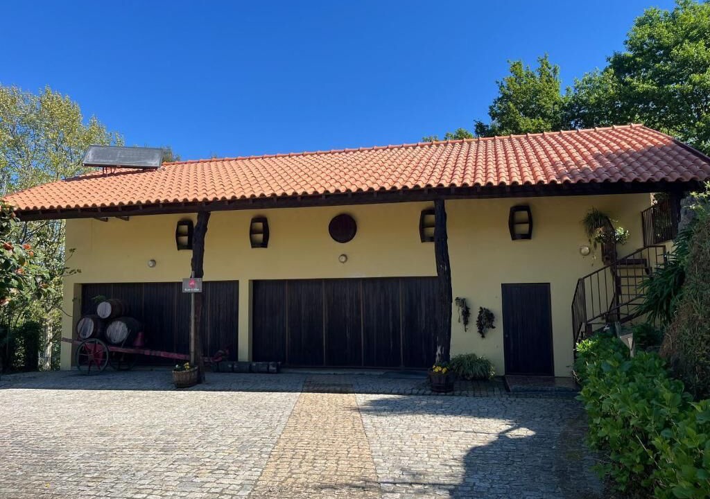 Photo of Outdoor in Molares
