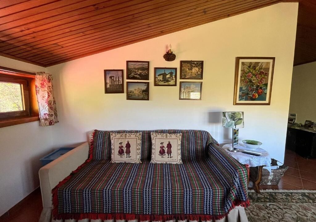 Photo of Livingroom in Molares