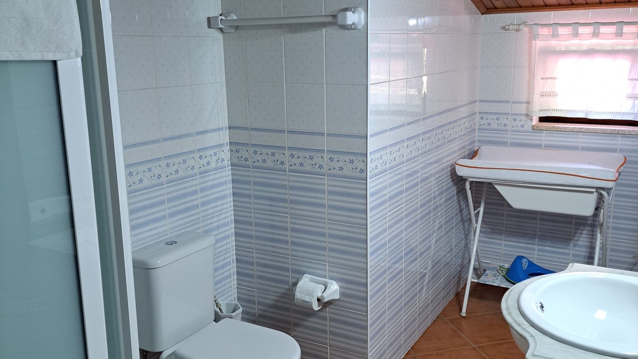 Photo of Bathroom in Molares