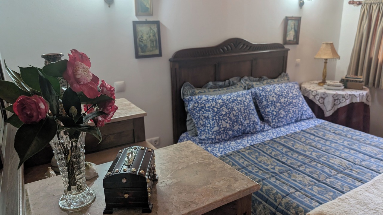 Photo of Bedroom in Molares