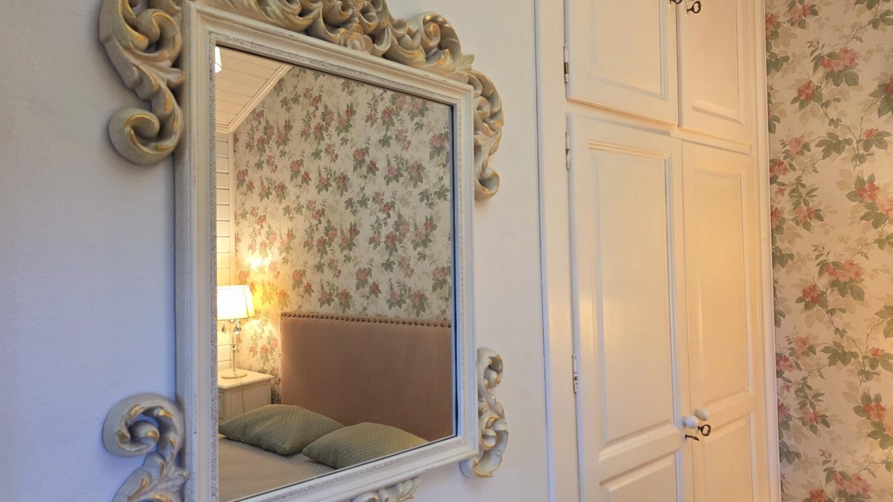Photo of Bedroom in Melgaco
