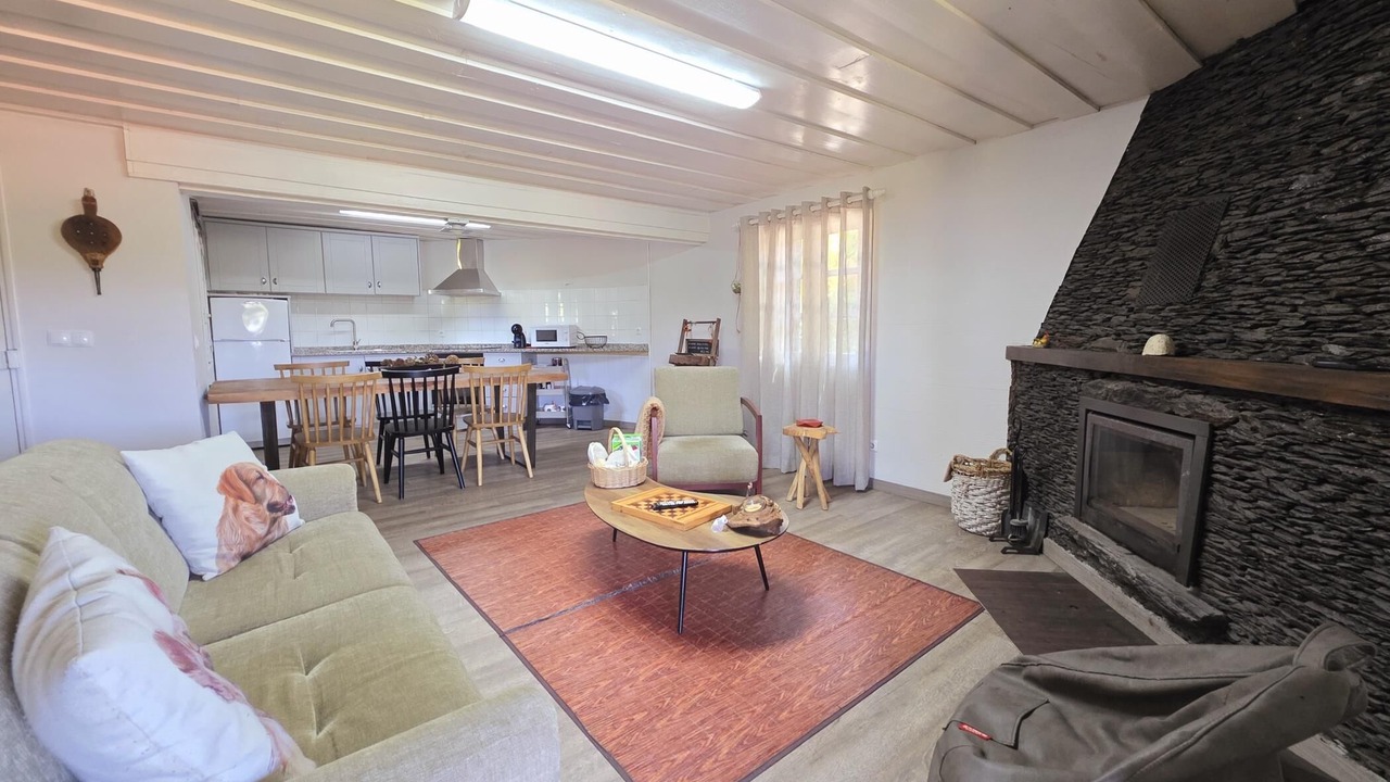 Photo of Livingroom in Melgaco
