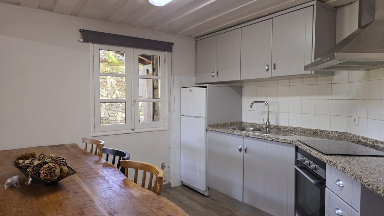 Photo of Kitchen in Melgaco