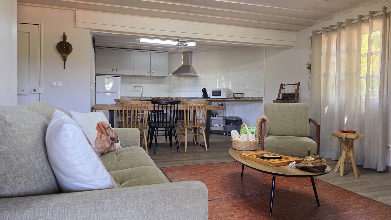 Photo of Livingroom in Melgaco