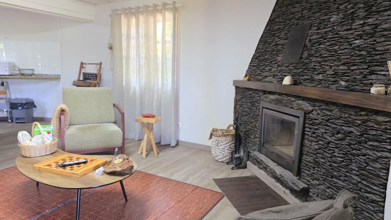 Photo of Livingroom in Melgaco