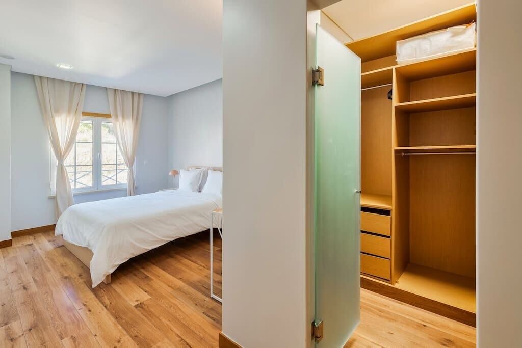 Photo of Bedroom in Torres Novas