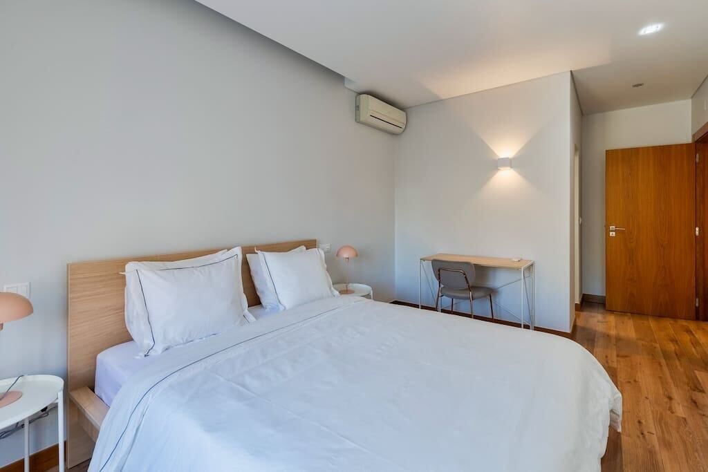 Photo of Bedroom in Torres Novas
