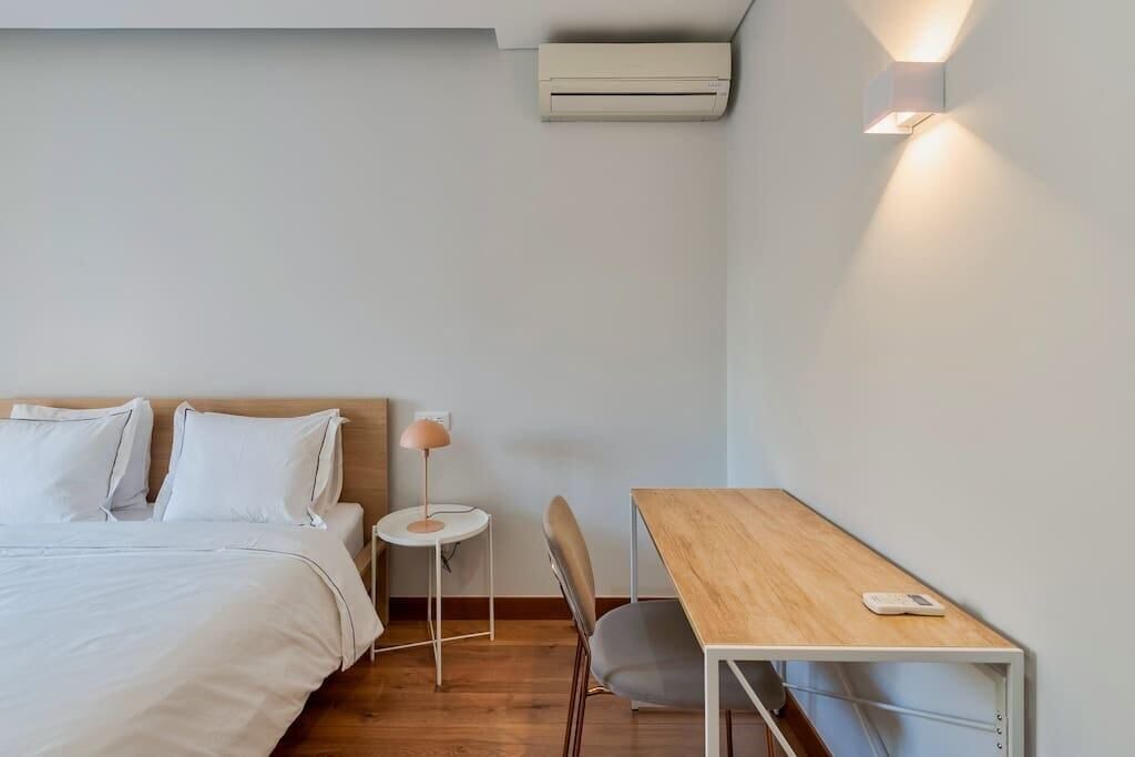 Photo of Bedroom in Torres Novas
