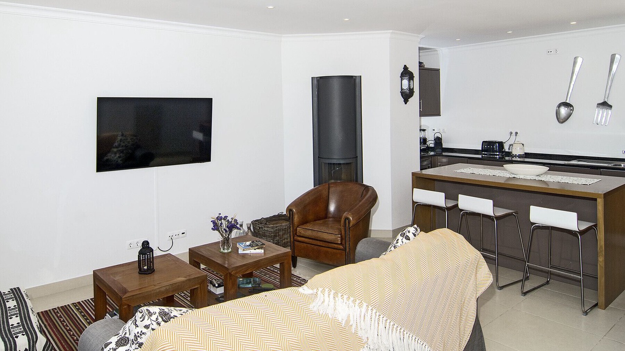 Photo of Bedroom in Salema